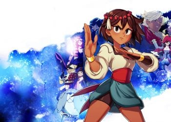 Indivisible İncelemesi (PS4)