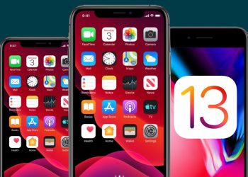 iOS 13.1.3 Güncellemesi