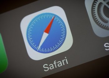 Safari Güvenli Gezinme