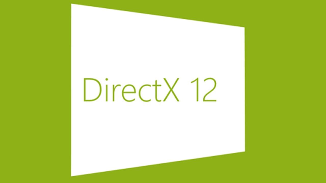 Microsoft DirectX Ray-Tracing
