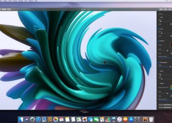 Pixelmator Pro 1.5 Avalon