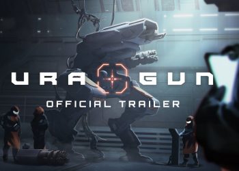 Uragun İçin İlk Tanıtım Videosu Yayınlandı