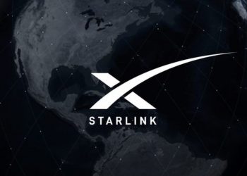 SpaceX Starlink İnternet Servisi