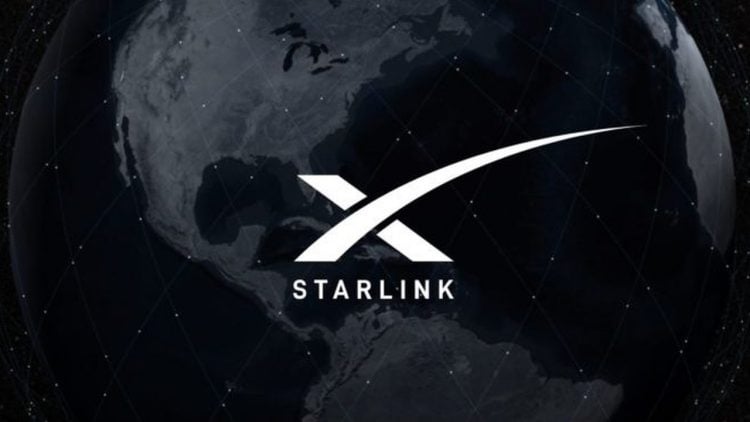 SpaceX Starlink İnternet Servisi