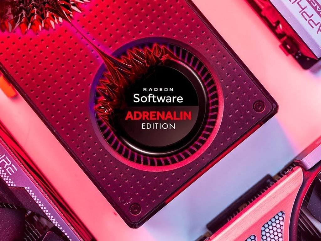 AMD Radeon 19.9.3