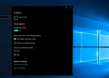 Windows 10, macOS, Android ve iOS İçin Karanlık Mod Nasıl Kapatılır?