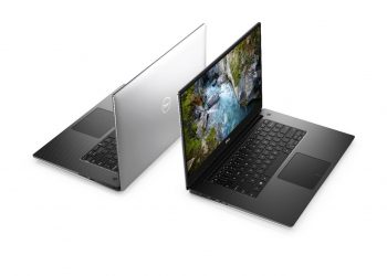 Dell XPS 13 ve 15 Serisi Satışa Sunuldu