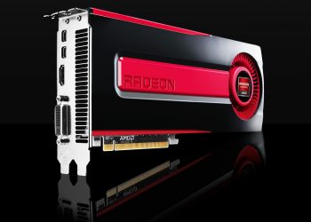 AMD Radeon 5300XT Modeli, HP Ürün Listesinde Ortaya Çıktı