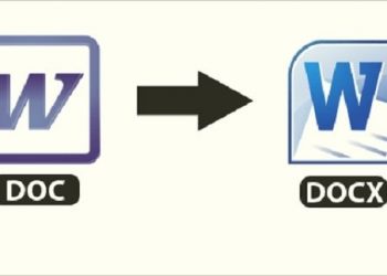 Microsoft Word DOCX ve DOC Dosya Formatlarının Farkları