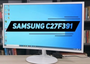 Monitör Overclock Rehberi | Samsung LC27F391 Monitörü 73 Hz Hıza Çıkardık!