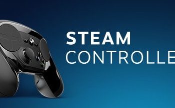 Valve, Steam Kontrolcüsüne Veda Ediyor