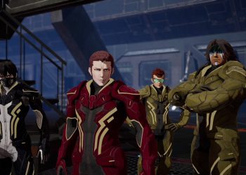 Daemon X Machina İncelemesi