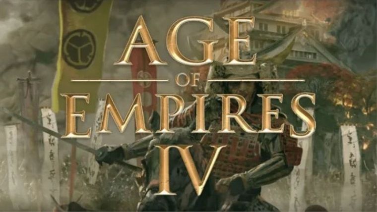 Age of Empires IV Oynanış Fragmanı
