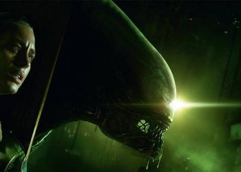 Alien: Isolation Nintendo Switch İçin Duyuruldu