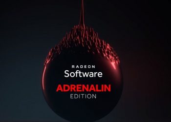 AMD Integer Scaling