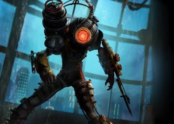 Bioshock ve Mafia İçin Devam Oyunları Yolda