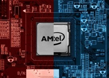 AMD B550 Anakartlar Hazır, Intel 400 Serisi Yolda