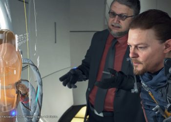 Death Stranding İncelemesi