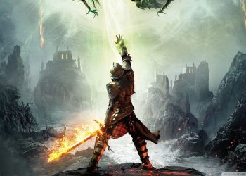 Dragon Age 4 Önümüzdeki Ay Duyurulabilir!