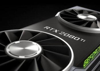 Nvidia, GeForce RTX 2080 Ti SUPER’i Tanıtmaya Hazırlanıyor