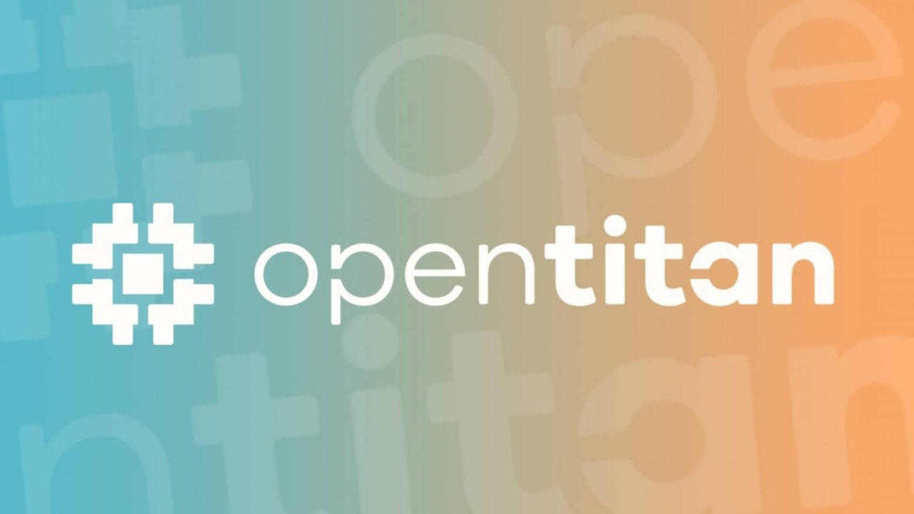 Google OpenTitan