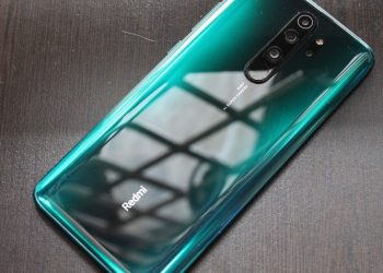 Xiaomi Redmi Note 8 Pro Her An Android 10 Güncellemesi Alabilir