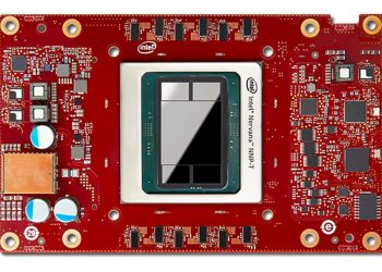 NNP-T1000, NNP-I1000