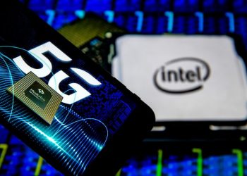 Intel ve MediaTek, PC’ye 5G Desteği Getirecek