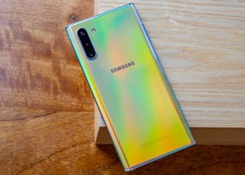 Samsung Galaxy S10 Lite ve Note 10 Lite Yakında Geliyor