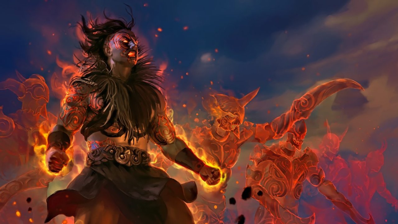 Path of Exile 2