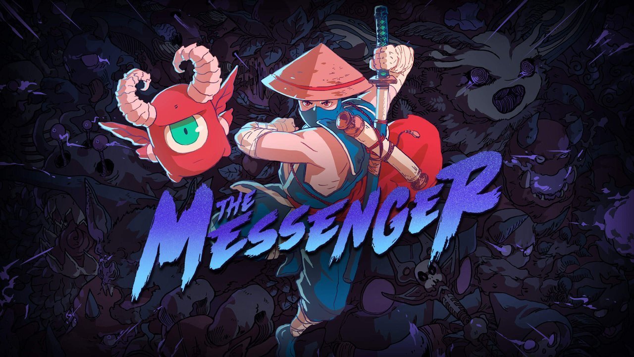 The Messenger Ücretsiz