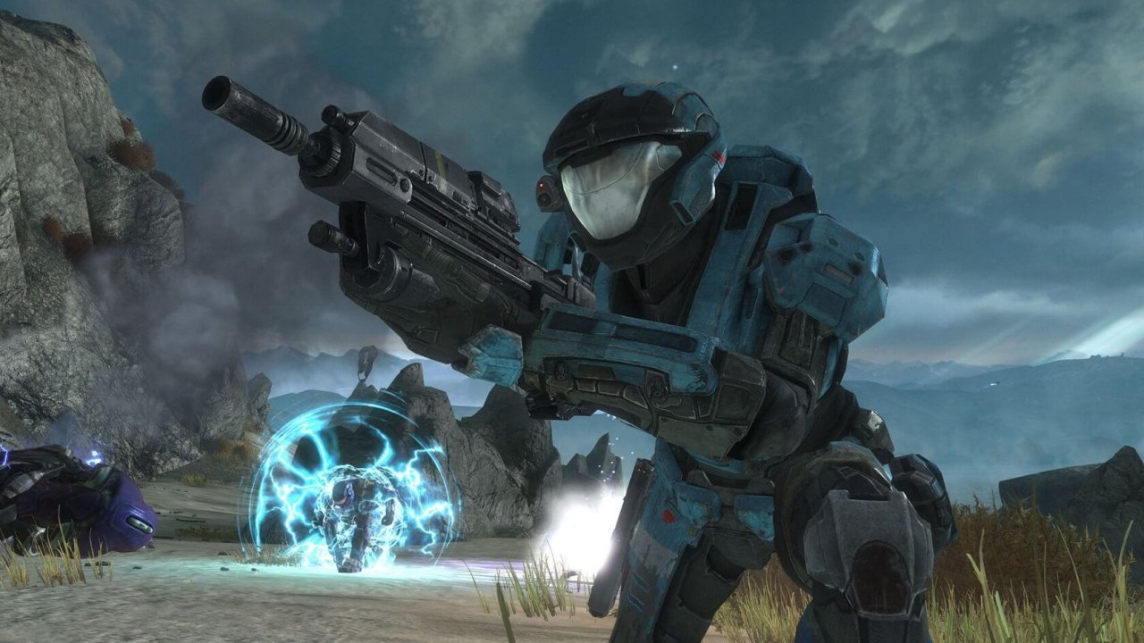 Halo: Reach Çıkış Tarihi