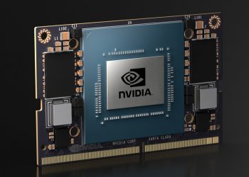 NVIDIA Jetson Xavier NX