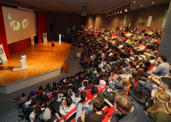 Monster Notebook Üniversite Buluşmalarına Devam Ediyor