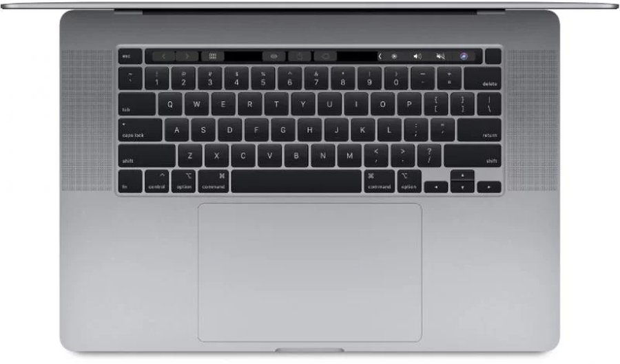 16 İnç MacBook Pro Hoparlör Sorunu