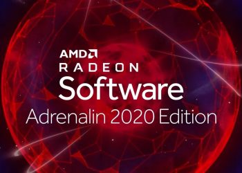 AMD Radeon 19.12.3