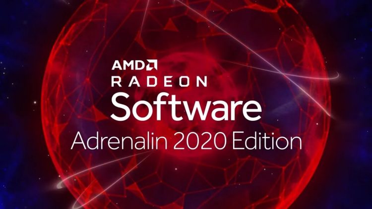 AMD Radeon 19.12.3