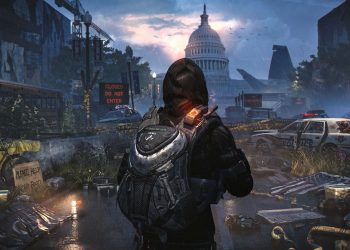 The Division 2 İçin Kesin Ölüm Modu Geliyor
