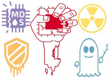 Modern İşlemci Tasarımı Değişmediği Sürece Güvenlik Zafiyeti Devam Edecek