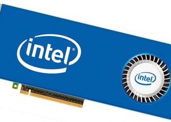 Intel’in İlk Harici Ekran Kartı Gün Yüzüne Çıktı