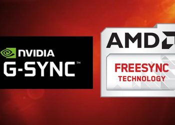 NVIDIA, G-Sync Uyumlu Monitör Listesini Genişletti