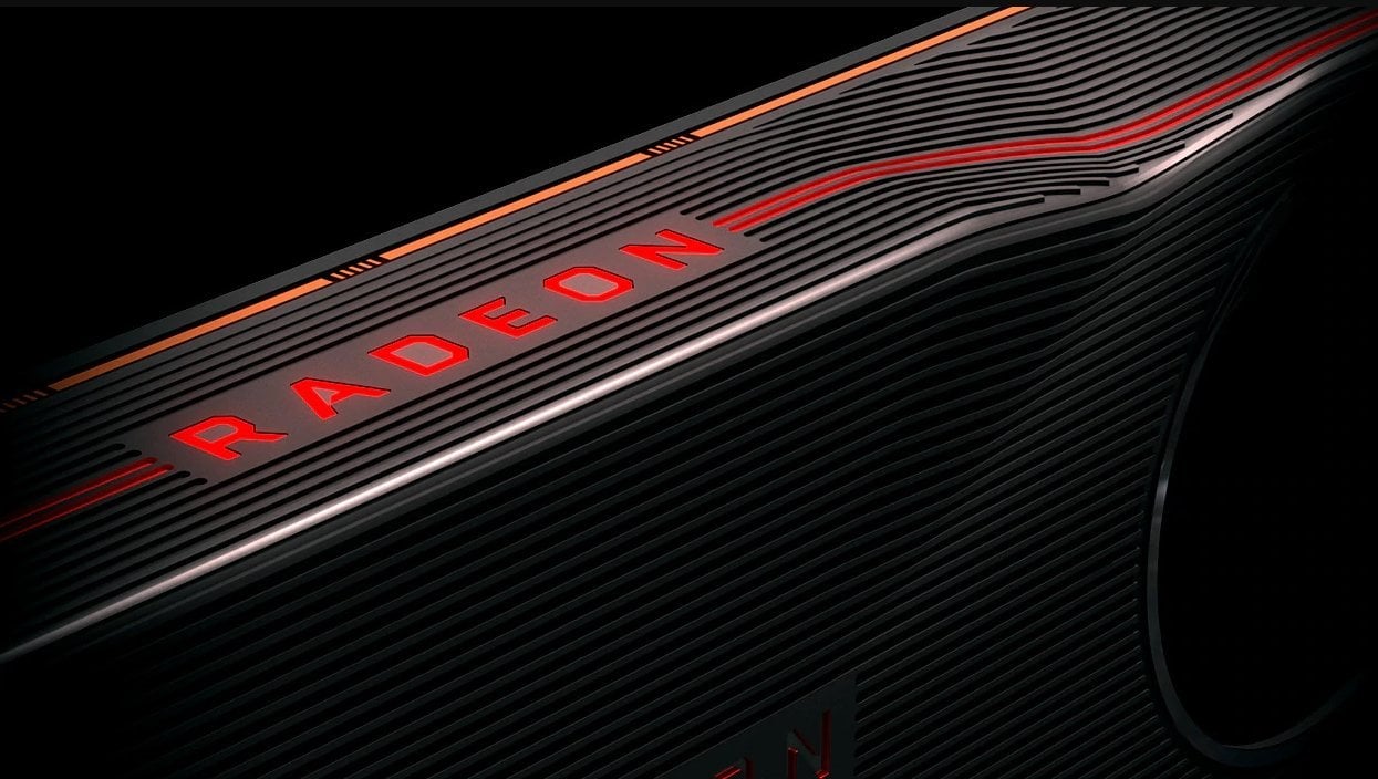 Radeon RX 6000 Big Navi Performans