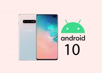 Samsung Türkiye Android 10