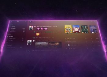 GOG Galaxy 2.0 Açık Beta