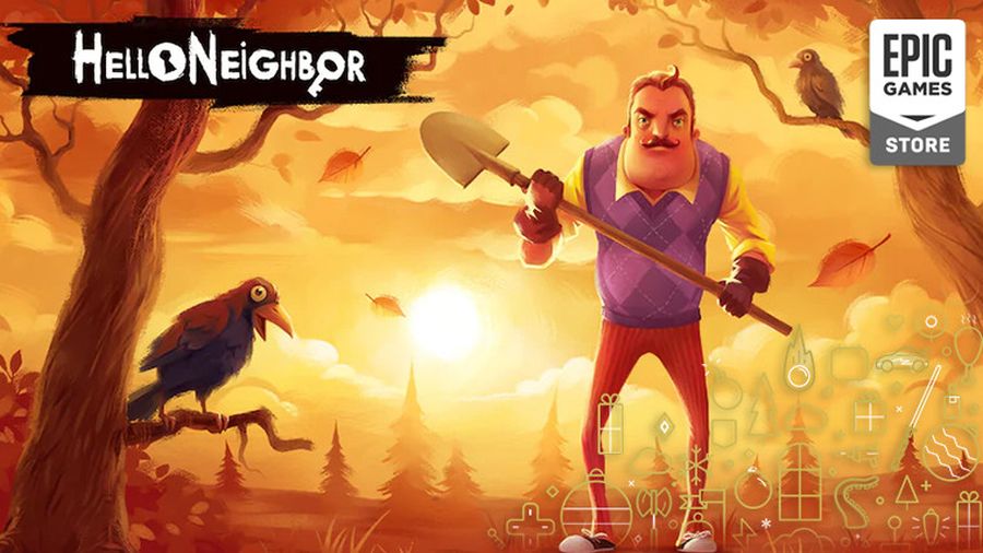 Hello Neighbor Ücretsiz