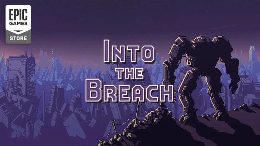 Into the Breach Ücretsiz
