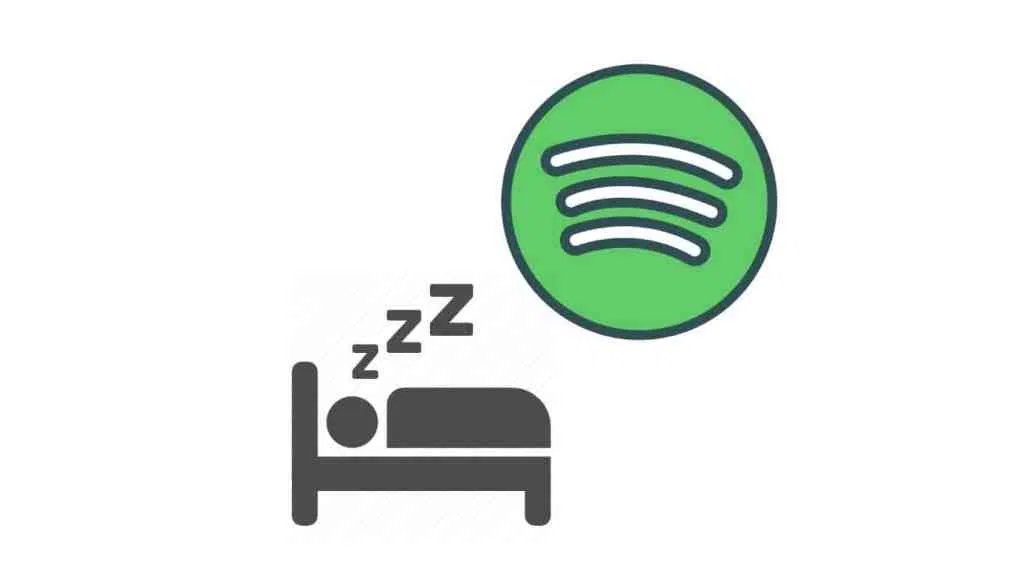 Spotify Uyku Zamanlayıcısı