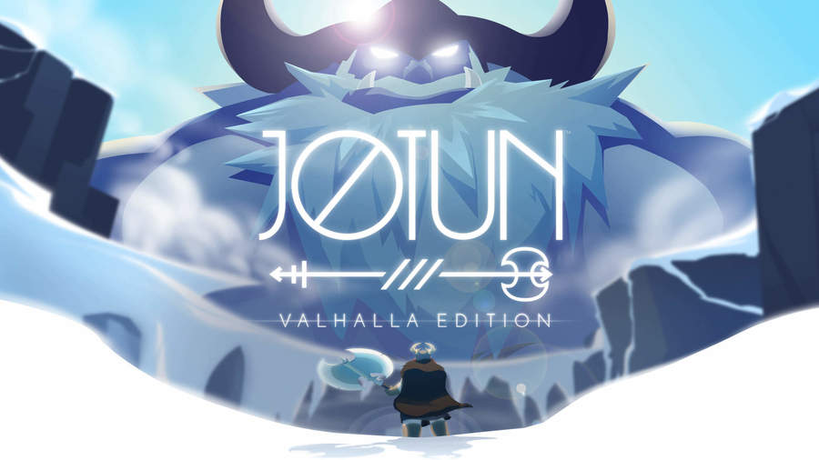 Jotun Valhalla Edition Ücretsiz Jotun Valhalla Edition Ücretsiz