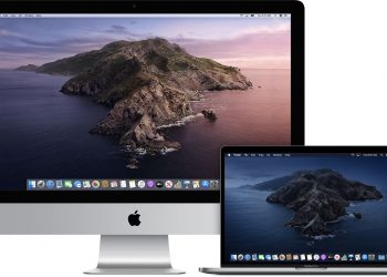 macOS Ekran Renkleri Nasıl Tersine Çevrilir?