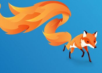 Firefox 71